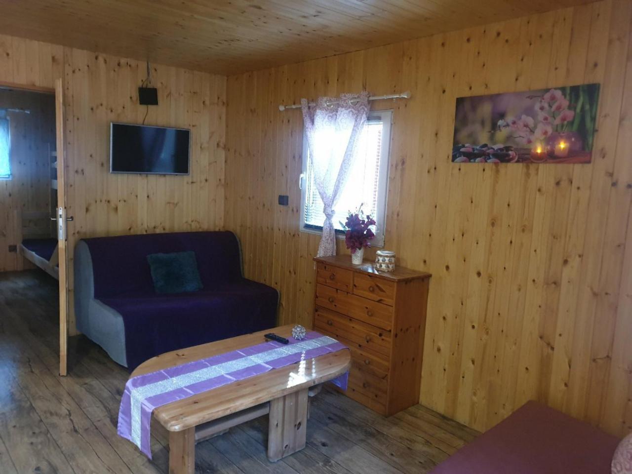 Villa Pod Sosnami Osrodek Wypoczynkowy Boszkowo Letnisko Extérieur photo