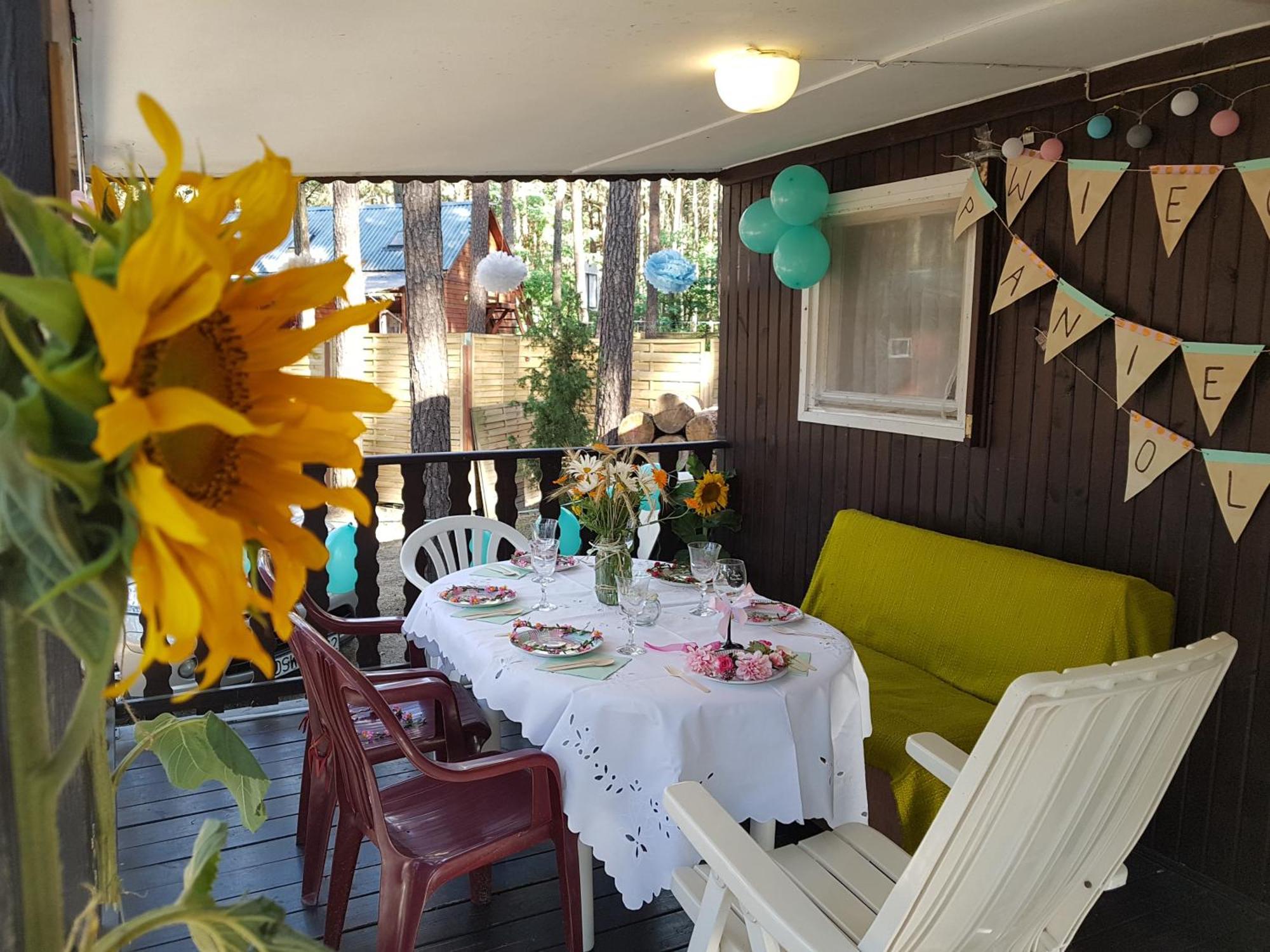 Villa Pod Sosnami Osrodek Wypoczynkowy Boszkowo Letnisko Extérieur photo