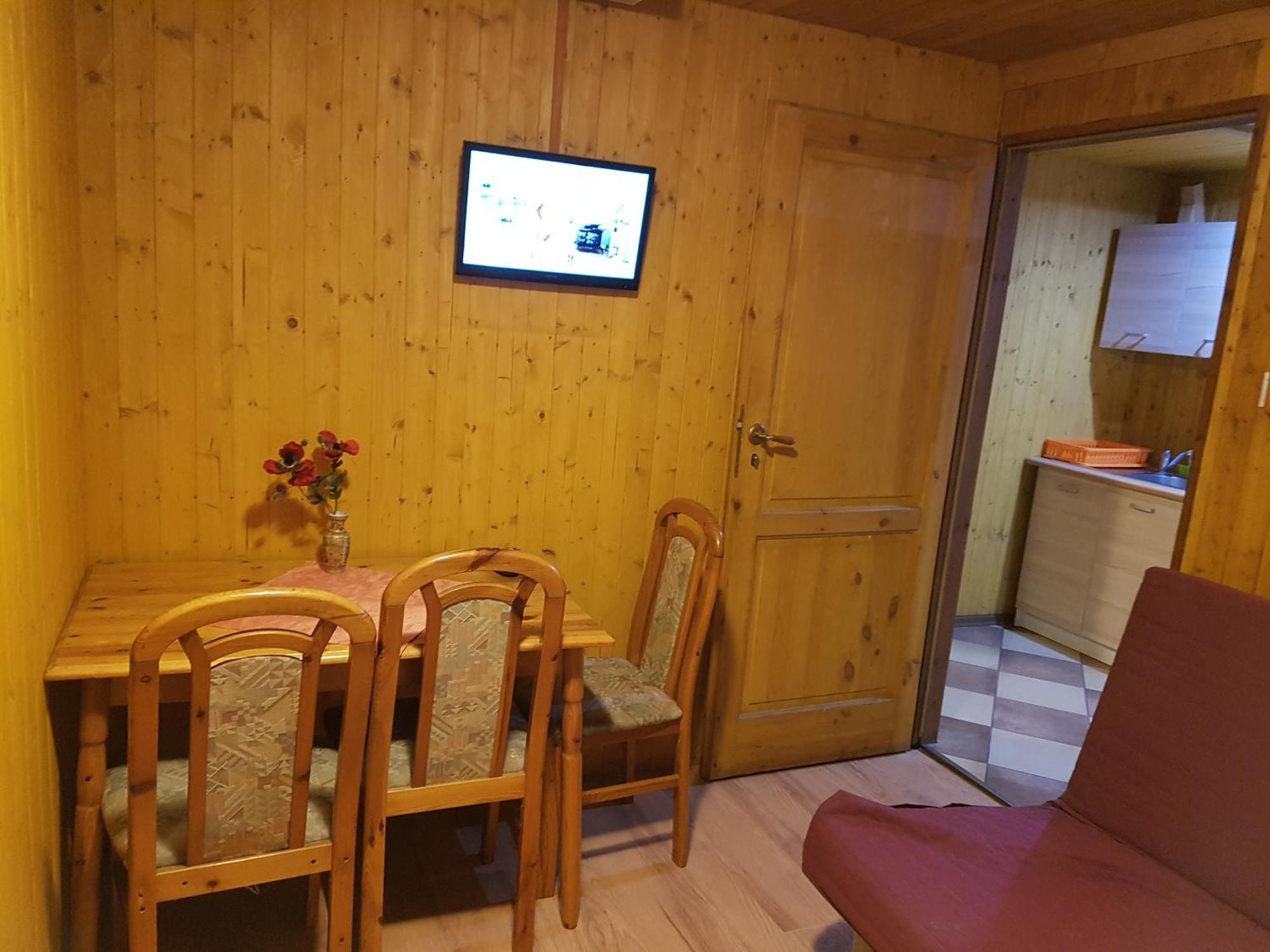 Villa Pod Sosnami Osrodek Wypoczynkowy Boszkowo Letnisko Extérieur photo
