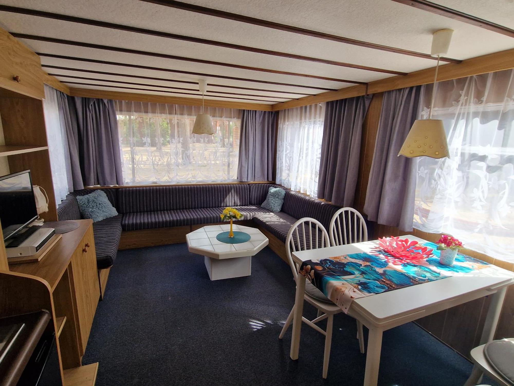 Villa Pod Sosnami Osrodek Wypoczynkowy Boszkowo Letnisko Extérieur photo