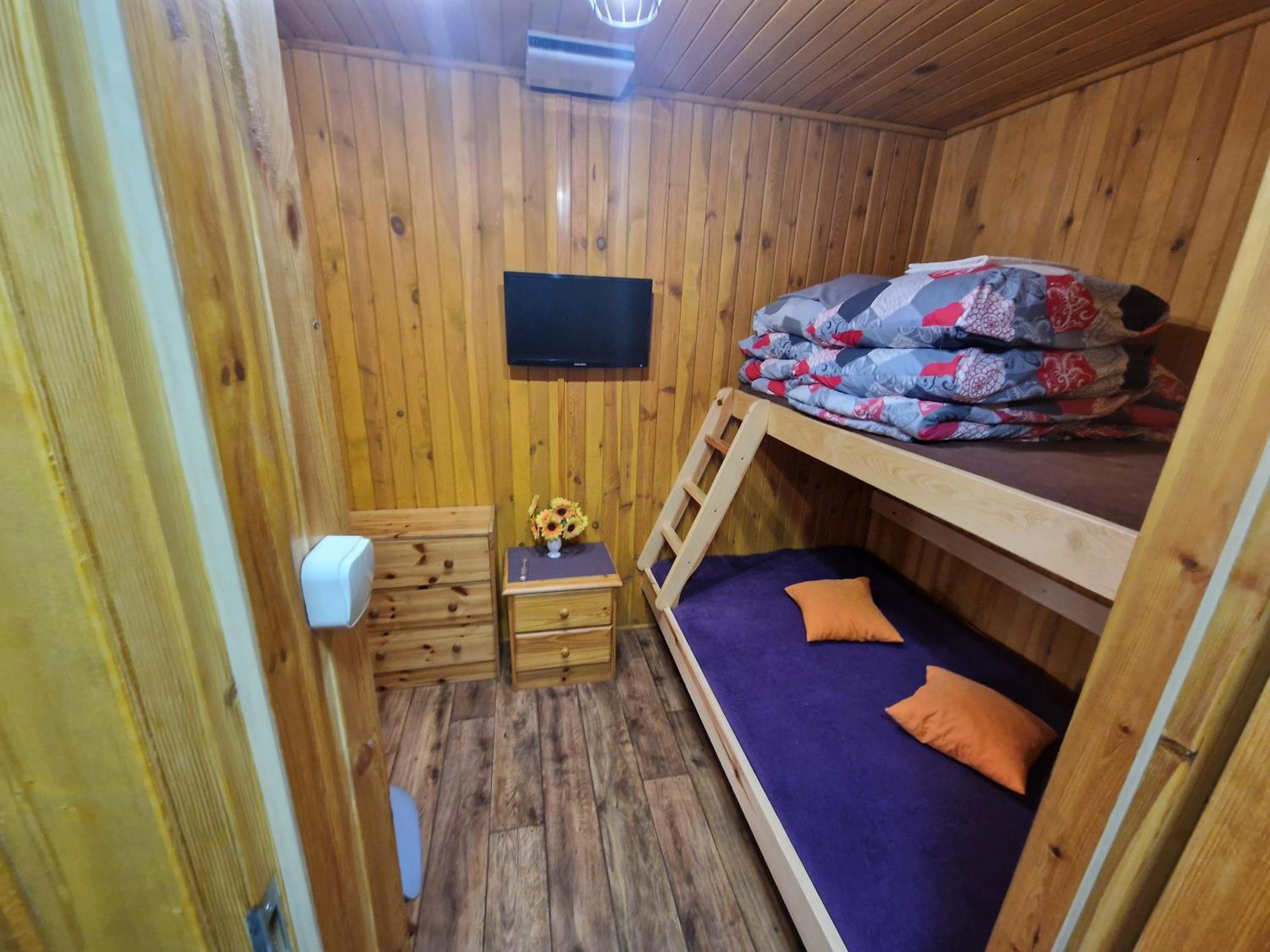 Villa Pod Sosnami Osrodek Wypoczynkowy Boszkowo Letnisko Chambre photo