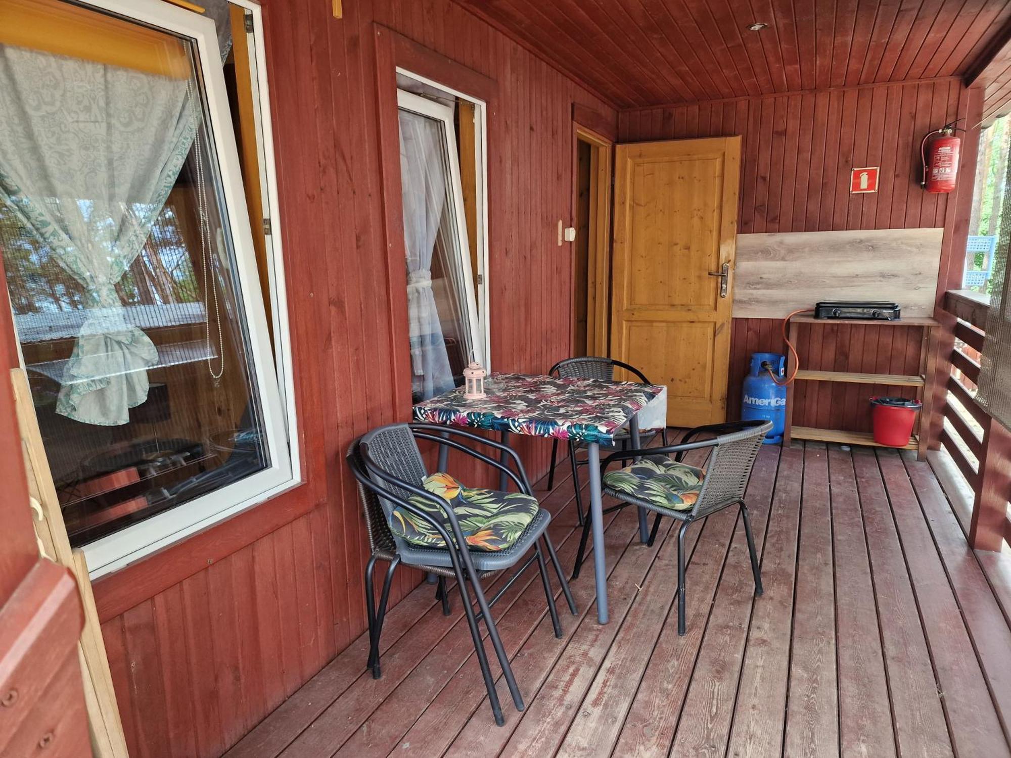 Villa Pod Sosnami Osrodek Wypoczynkowy Boszkowo Letnisko Chambre photo