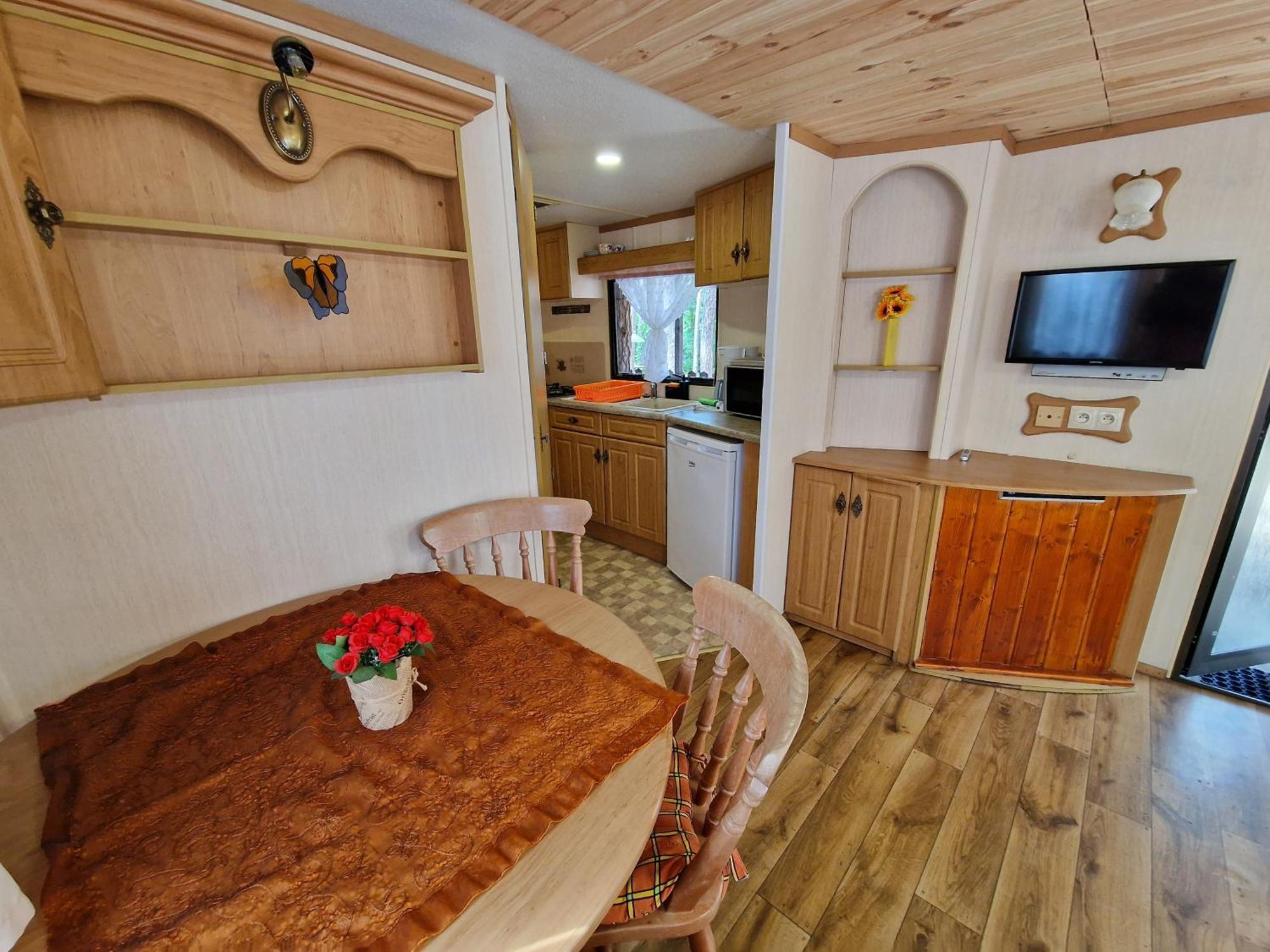Villa Pod Sosnami Osrodek Wypoczynkowy Boszkowo Letnisko Chambre photo