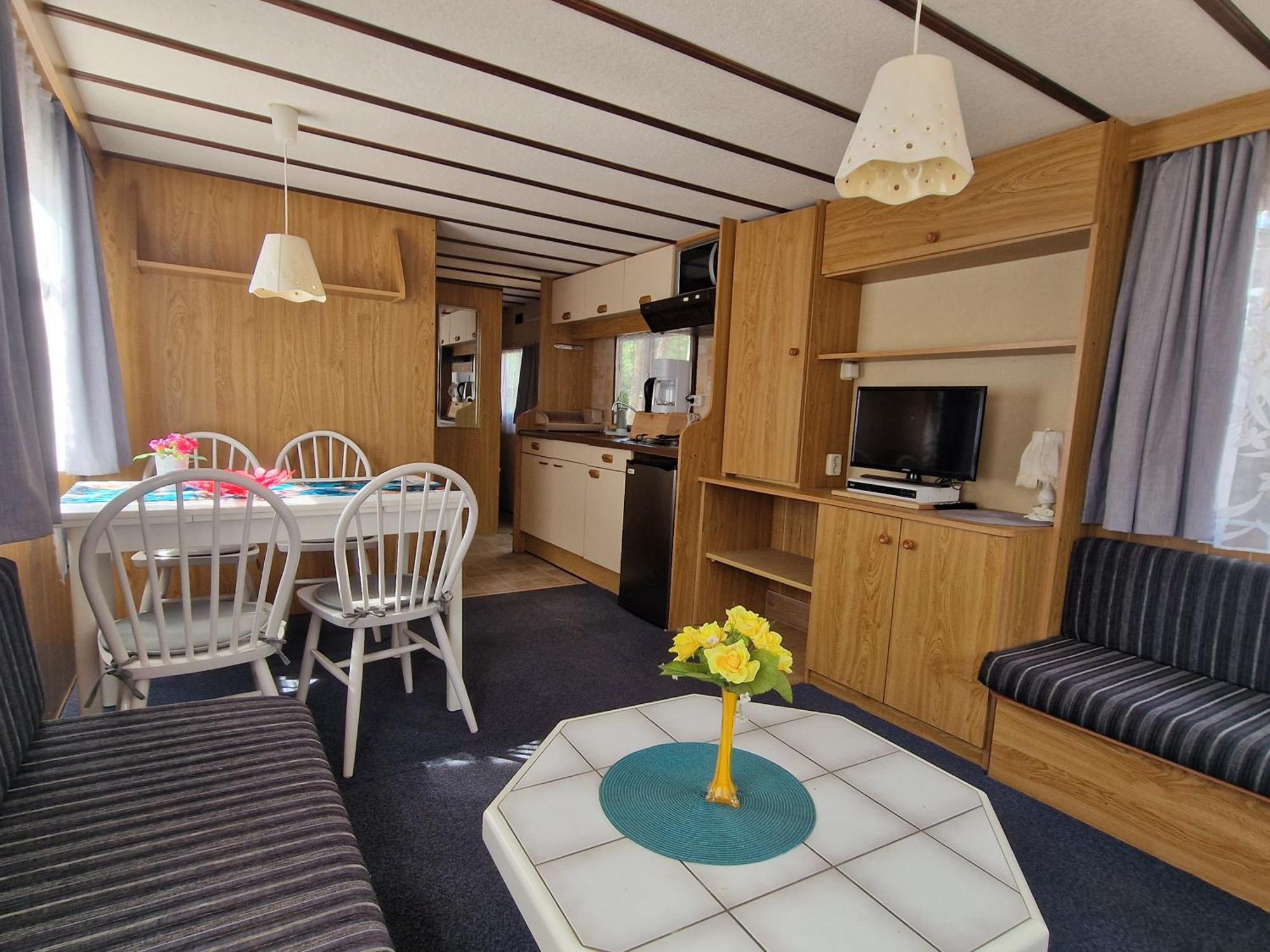 Villa Pod Sosnami Osrodek Wypoczynkowy Boszkowo Letnisko Chambre photo