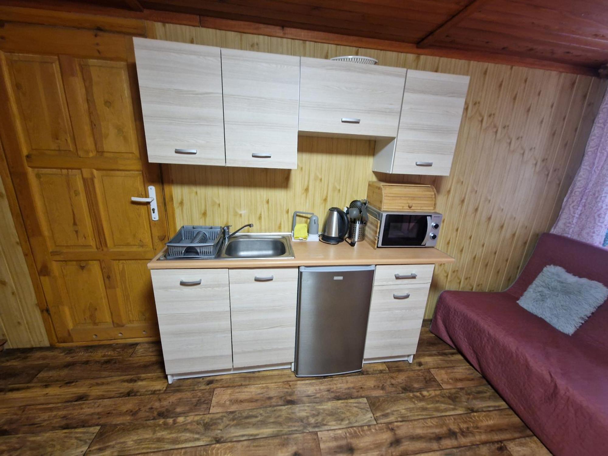 Villa Pod Sosnami Osrodek Wypoczynkowy Boszkowo Letnisko Extérieur photo