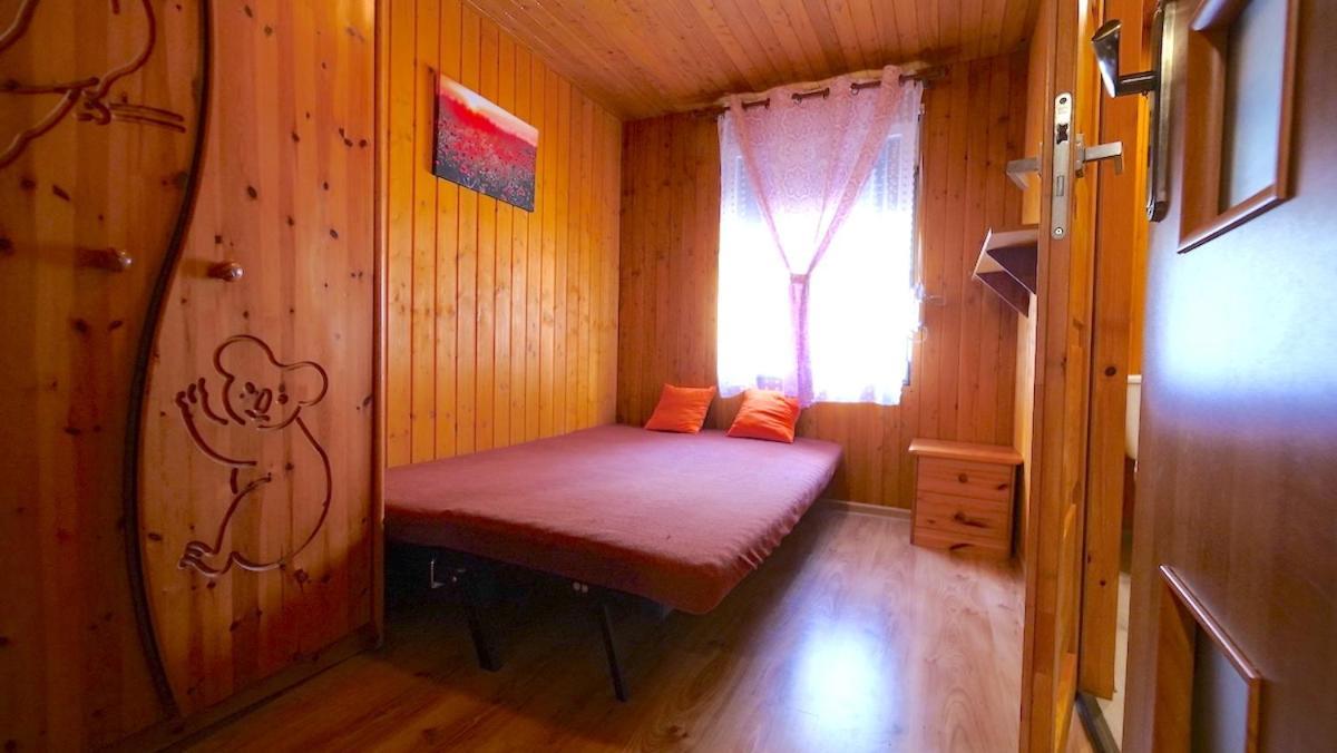 Villa Pod Sosnami Osrodek Wypoczynkowy Boszkowo Letnisko Extérieur photo