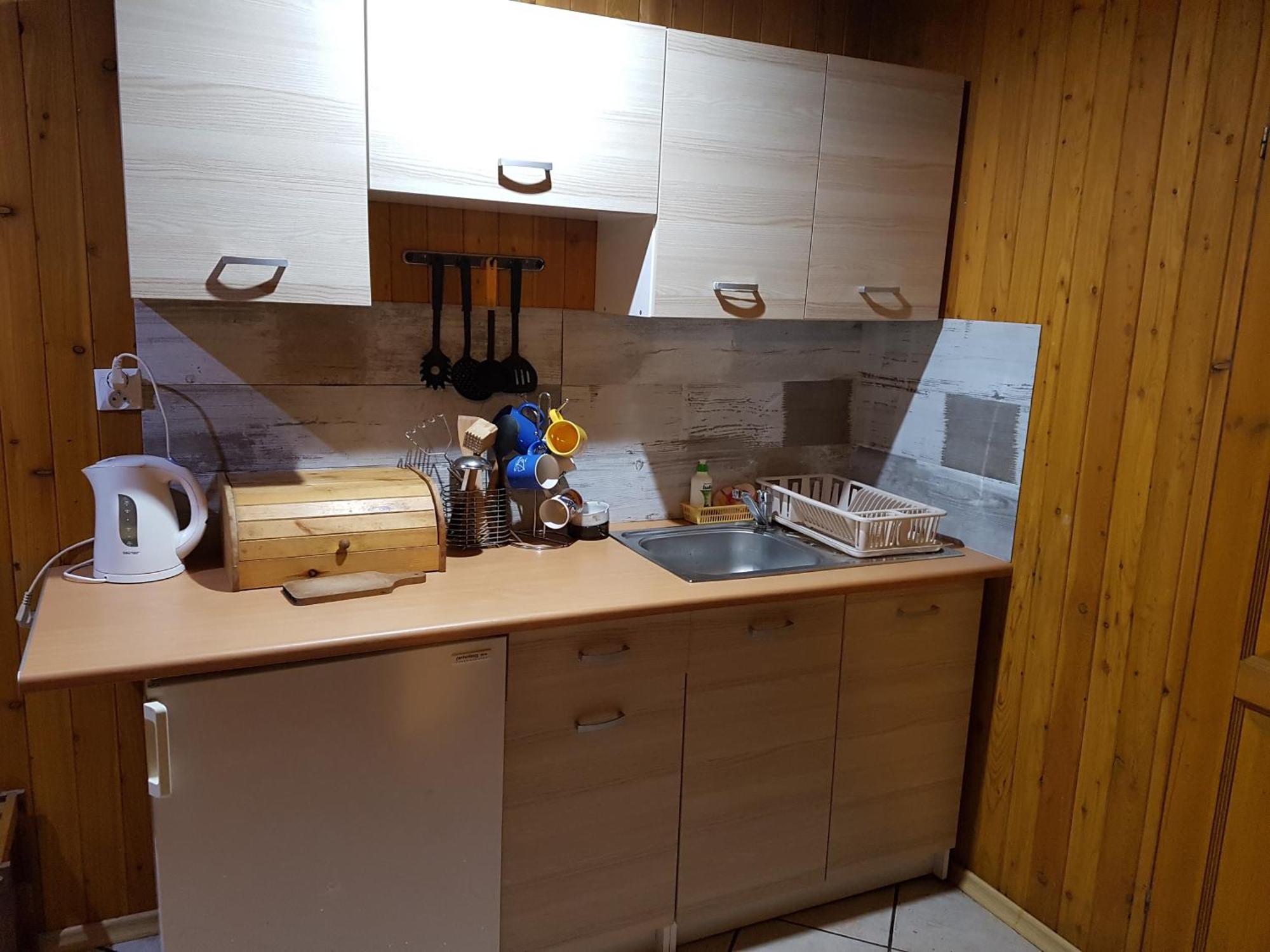 Villa Pod Sosnami Osrodek Wypoczynkowy Boszkowo Letnisko Extérieur photo