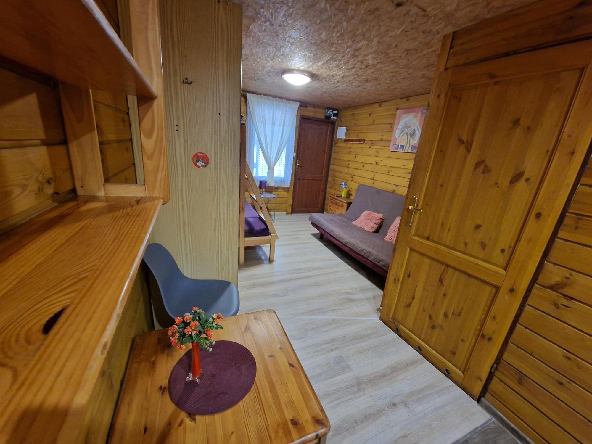Villa Pod Sosnami Osrodek Wypoczynkowy Boszkowo Letnisko Extérieur photo